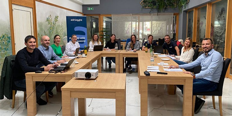 Adriagate predstavio 'full property management' u Splitu