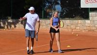 FOTO Tennis Summer by Goran Ivanišević službeno otvoren: Split je od danas u znaku tenisa