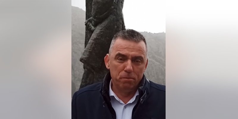 ĆIPE ODAO POČAST MILI GOJSALIĆ: Koliko je samo Plenković mogao naučiti od ove hrabre žene