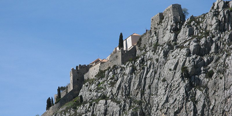 Turci su klišku tvrđavu osvojili tek nakon više desetaka napada, a Petru Kružiću su odrubili glavu kada je utvrdu probao osloboditi s 3500 plaćenika