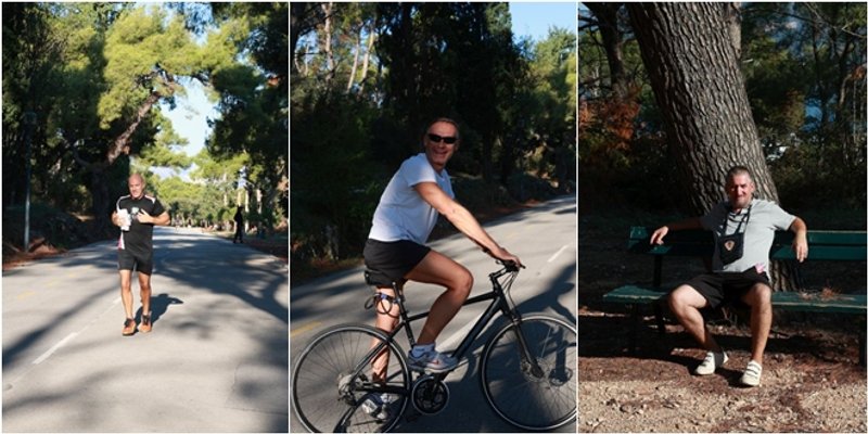 FOTOGALERIJA Napokon otvoren sjeverni dio Marjana!