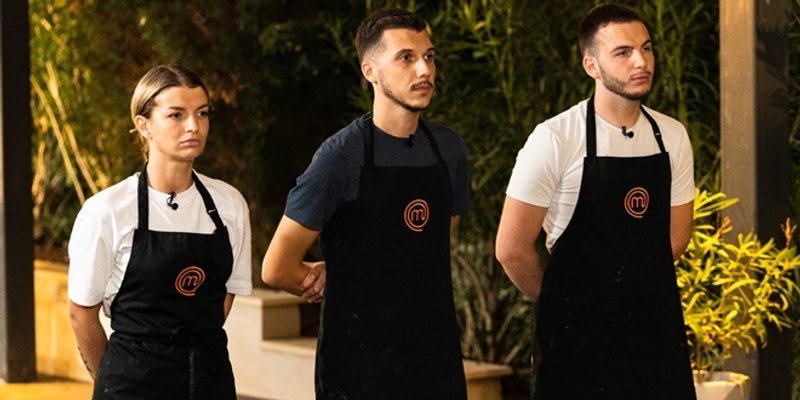 Masterchef Ziri MASTERCHEF Žiri ima iznenađenje za polufinaliste, ali otkrit će im ga ...