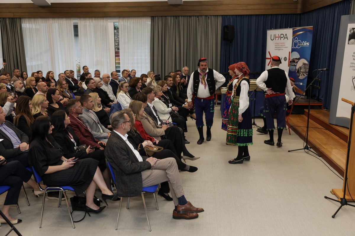 Nagrađena manifestacija 'Autentica food & wine', uskoro novo izdanje