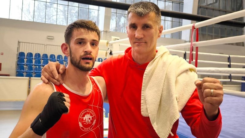 BOKS Pauk s dvije pobjede otvorio novu sezonu