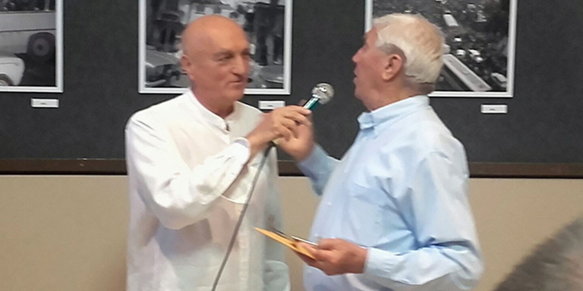 Feđa Klarić: Navijači su najvrjednije što sport ima, a huliganima iz HNS-a s mafijaškim porivima poručujem da vide kolika je naša snaga!