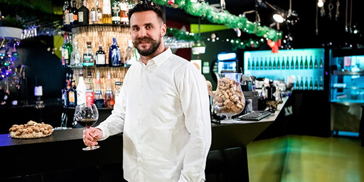 NEDJELJNA ĆAKULA Tomislav Čubelić: Ulaganje i ugodno radno okruženje su ključ uspjeha!