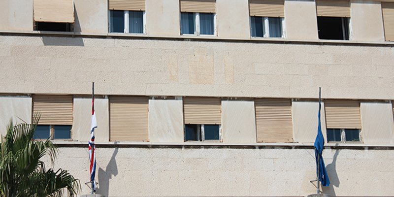 GUBE KONCE I SPOROVE Dvije godine nije bilo dovoljno da u Banovini administracija postane učinkovita