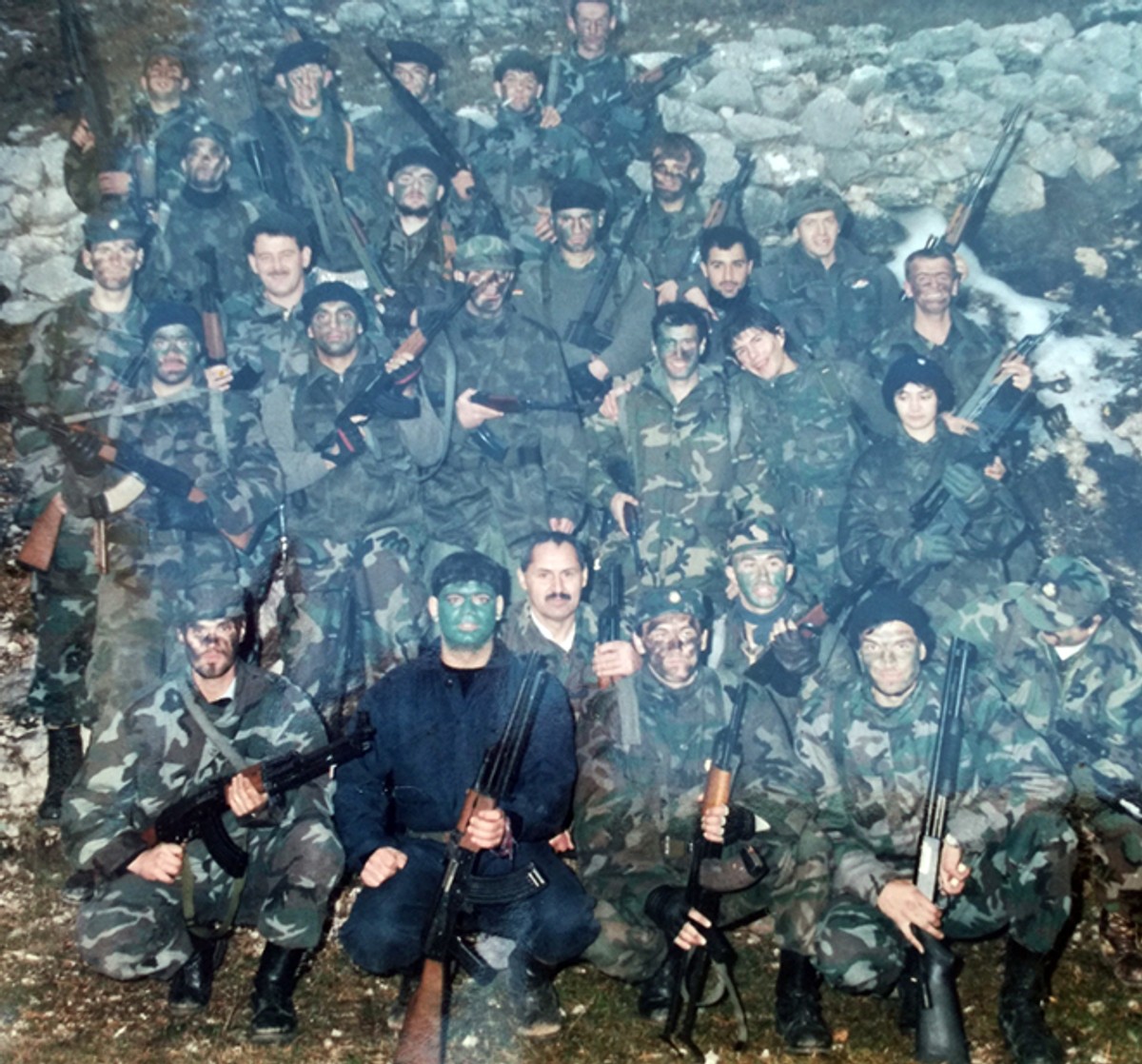 Priča o Goranu Kliškiću: Zbog ovakvih heroja je Četvrta brigada legendarna