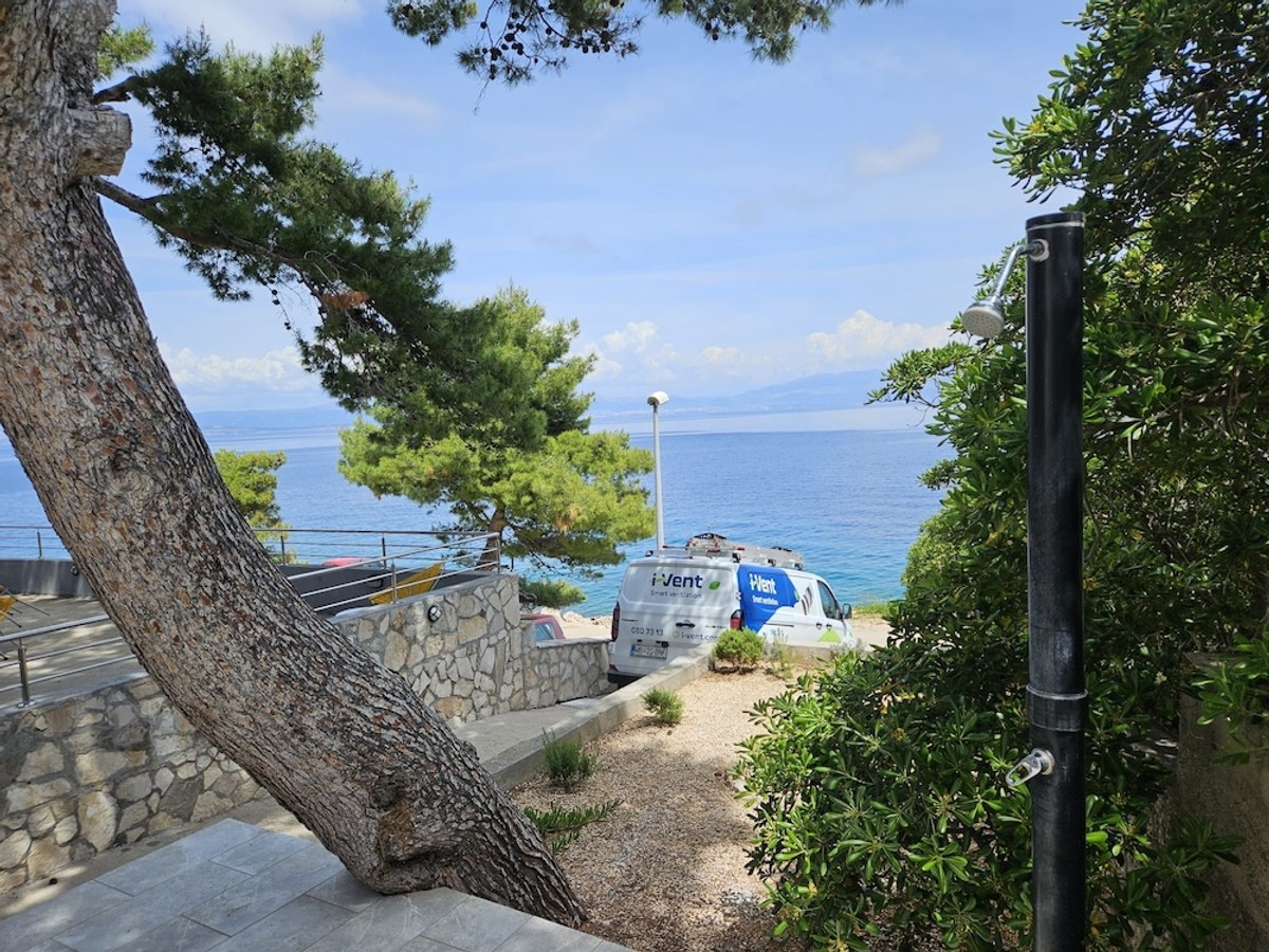 I-VENT Brzo i efikasno riješite problem vlage i plijesni