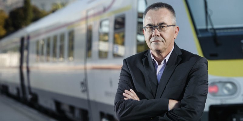 INTERVJU Klement Bašić: Rezultat HNS-ovog rada u Vladi je odličan, a velika je vjerojatnost da će se formirati velika koalicija