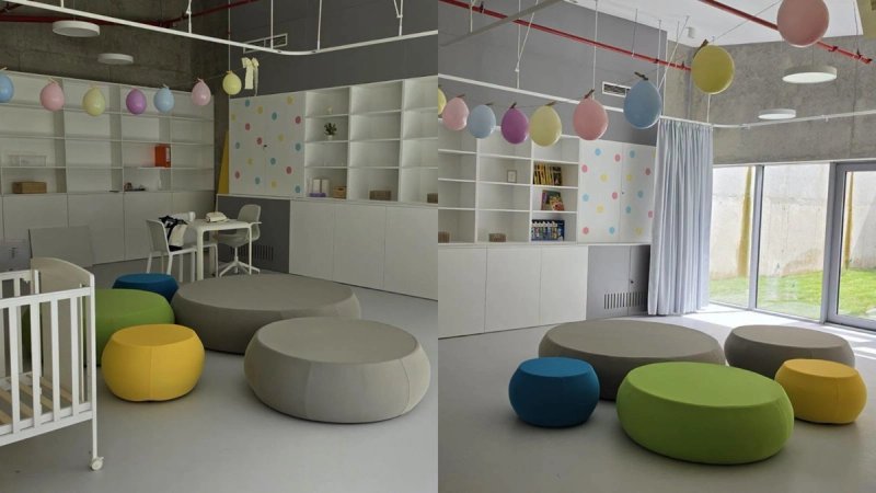 S prvim danom rujna s radom započinju vrtići na Kili i Pujankama