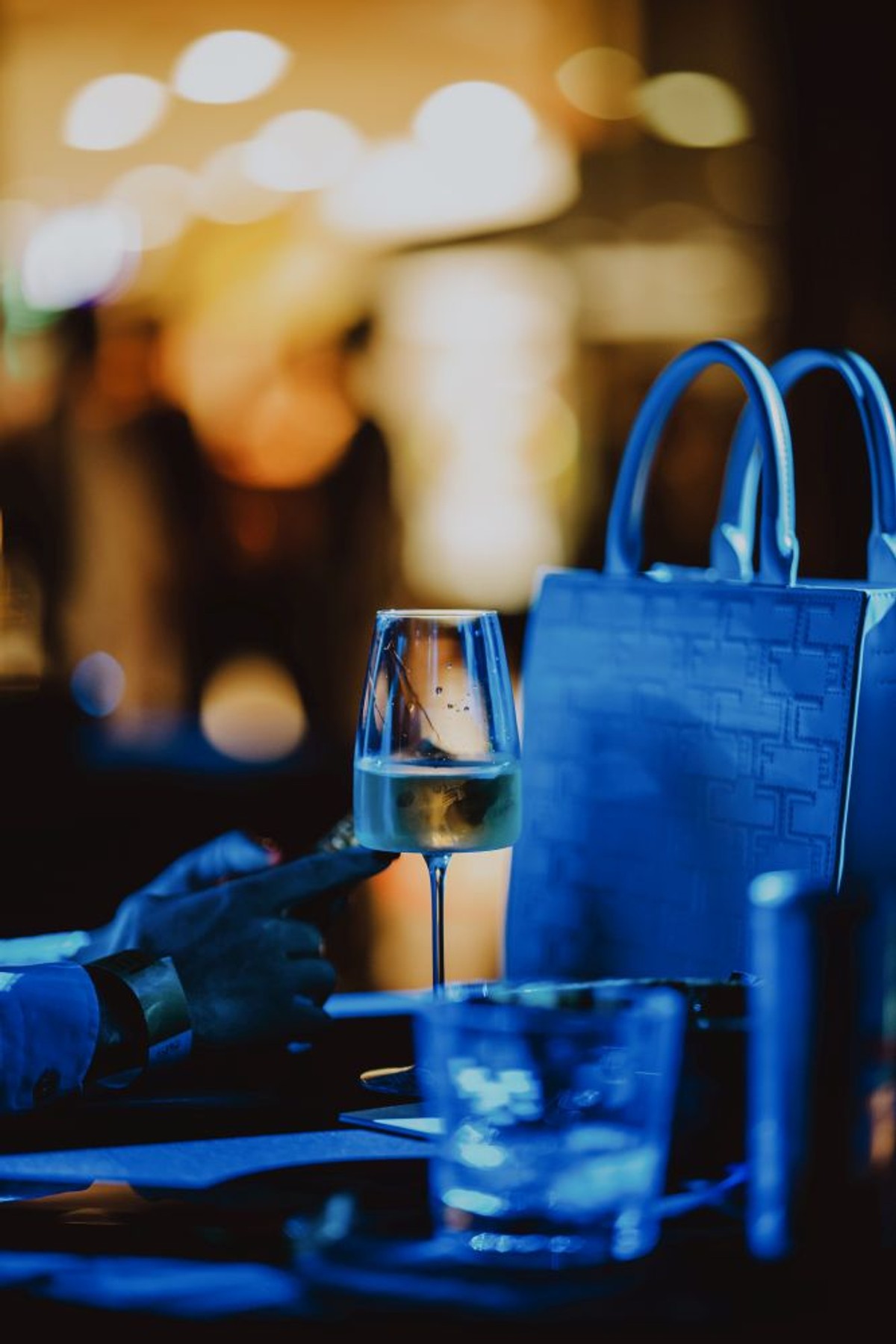 Level u TC Jokeru | foto: Angelo Virag