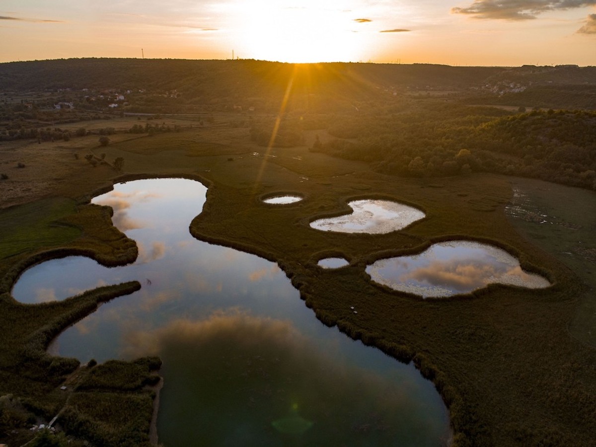 NAJBOLJA SEZONA Knin postaje središte aktivnog turizma