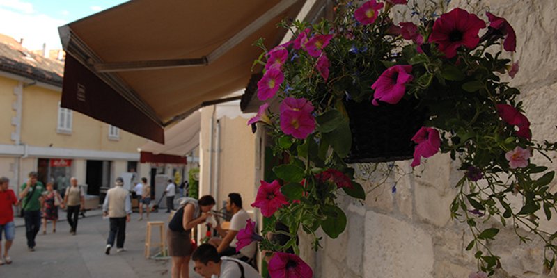 Split: Varoš - od simbola siromašnog življenja do kvarta iz priče