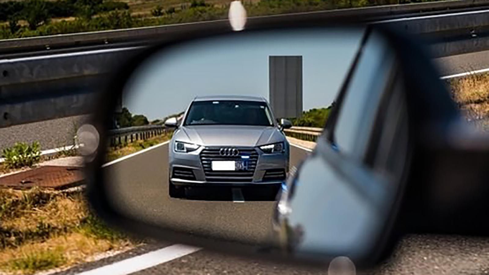 JURILI AUTOCESTOM: Zadarski presretač u jednom danu zaustavio trojicu vozača