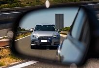JURILI AUTOCESTOM: Zadarski presretač u jednom danu zaustavio trojicu vozača