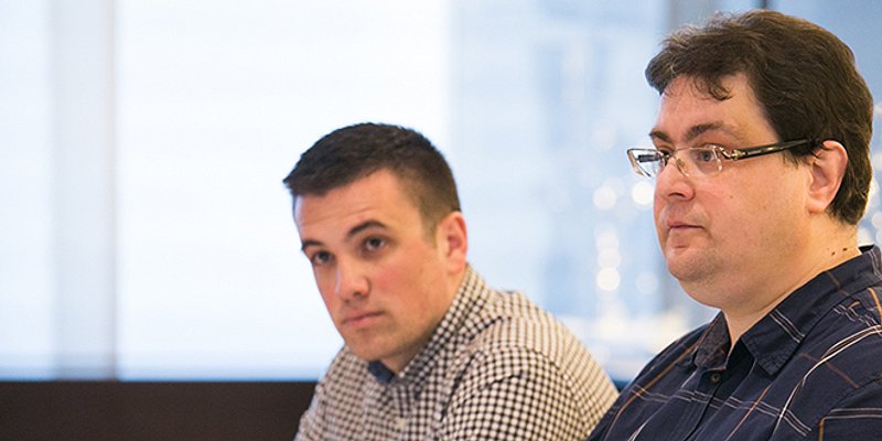 REAKCIJA NA ŠALINOVIĆEVO PISMO Petar Vidović: Reality show nije u opisu posla Nadzornog odbora