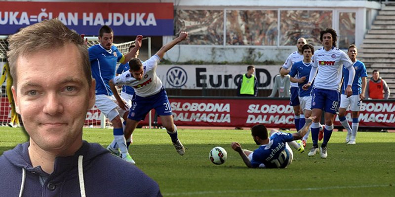 Ante Majić sumira učinjeno u četiri godine: Neću biti u novom Nadzornom odboru, a ovo su sve naše greške