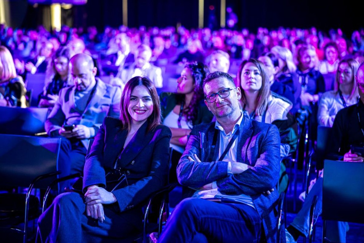 Money Motion 2026: Zašto će AI i lokalna ekspertiza vladati financijama sutrašnjice