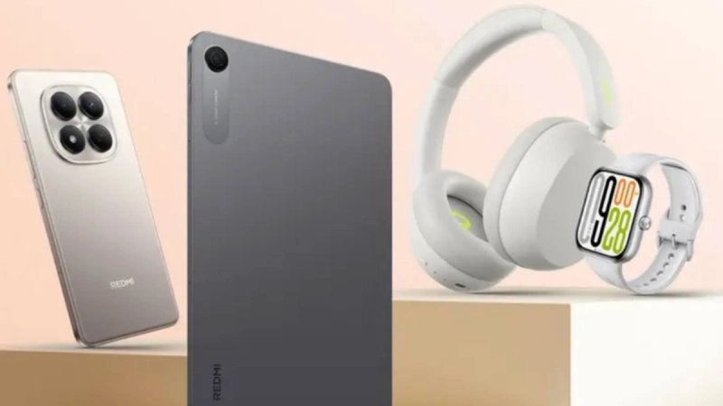 XIAOMI BACK TO SCHOOL: 5 uređaja koji mijenjaju pravila za početak škole