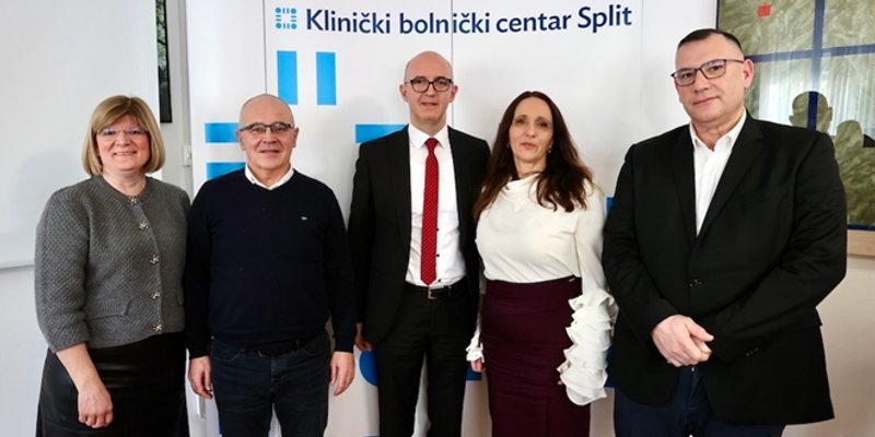 Bolnice u Dalmaciji udružile snage i šalju apel ministarstvu: Nedostaje kadra, opreme i prostora