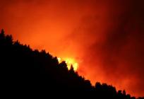 Stigle nove informacije o požarištu u Lokvi Rogoznici, poznato i koliko je površine zahvaćeno