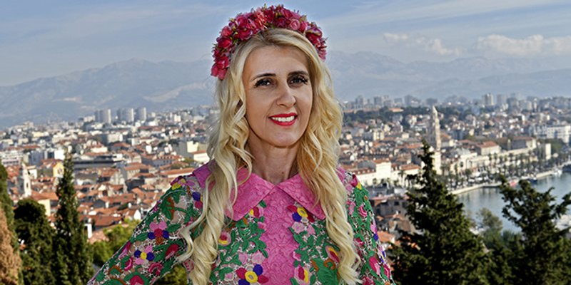 MOJ ORMAR Marija Boban: Često studenti pohvale moj modni izričaj