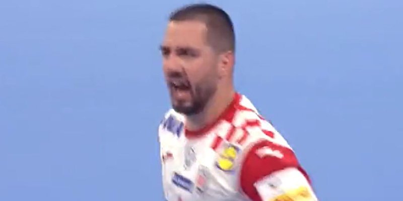 ŠOŠTARIĆ: Ovo nam je znak upozorenja. Bit će teško protiv Nizozemaca