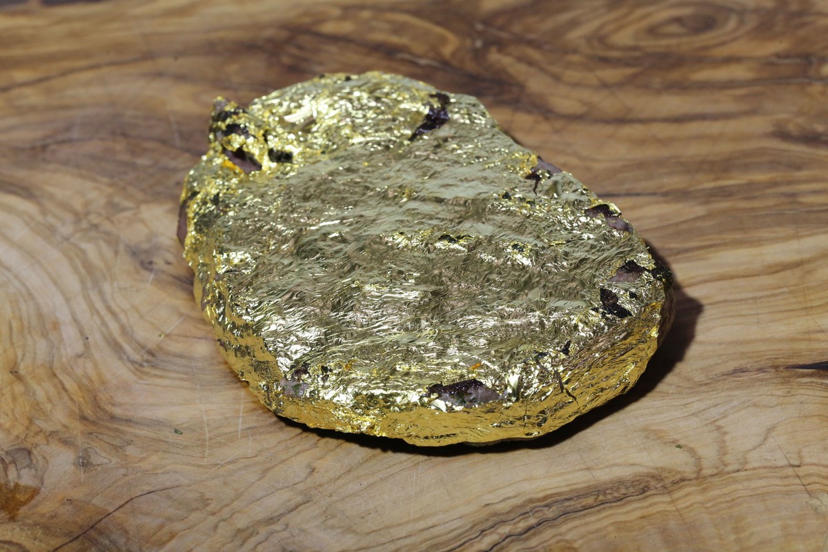 Zlatni odrezak I Foto: Veljko Martinović