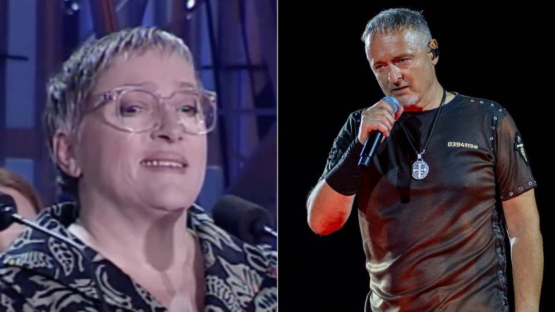 Naša operna pjevačica zbog Thompsona vratila Rabu titulu počasne građanke