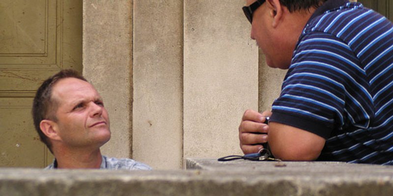 TUŽNA VIJEST Preminuo Slaven Relja