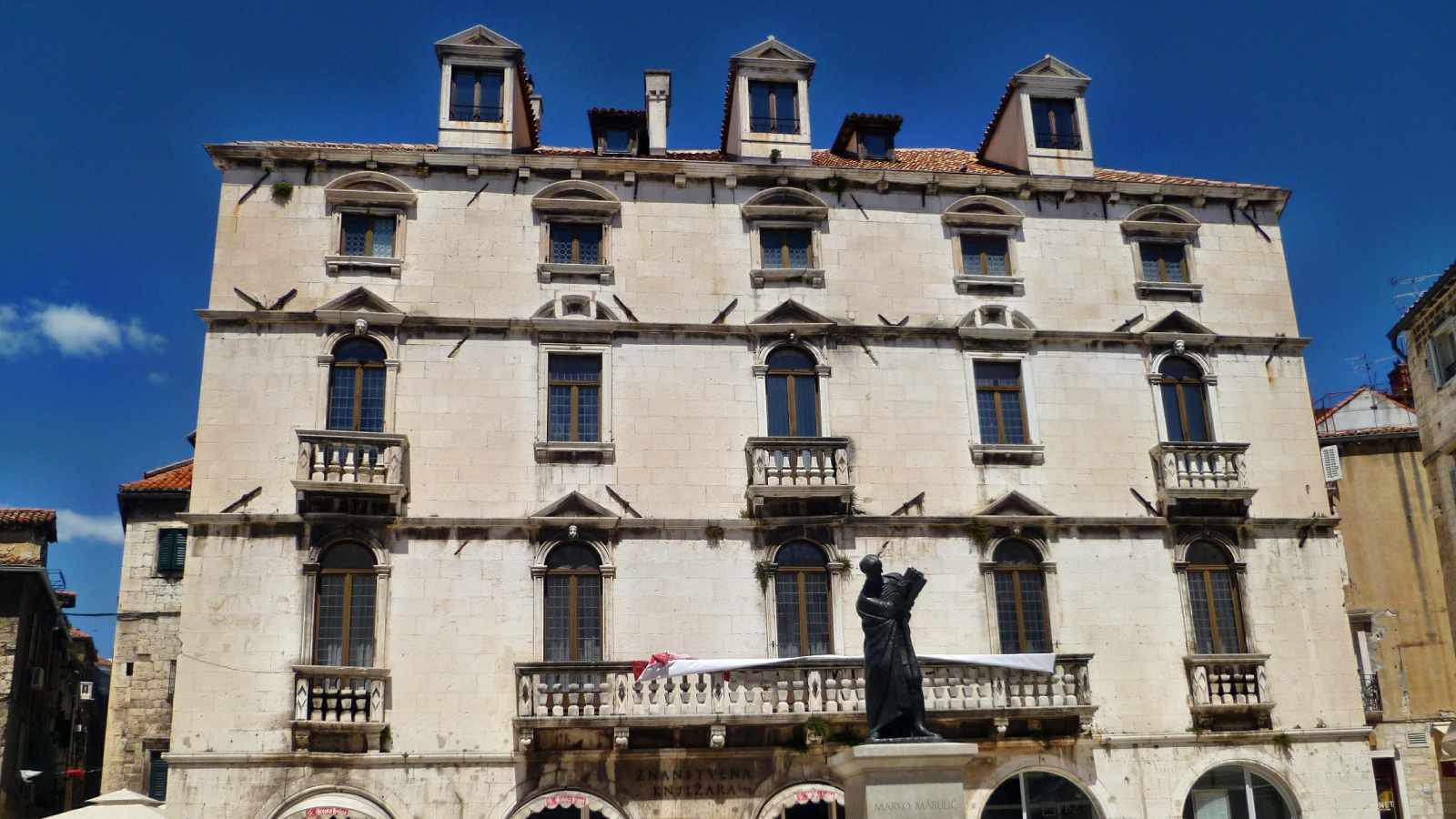 Historija zaborava: Izložba koja je obilježila prošlu godinu dobiva svoje splitsko izdanje