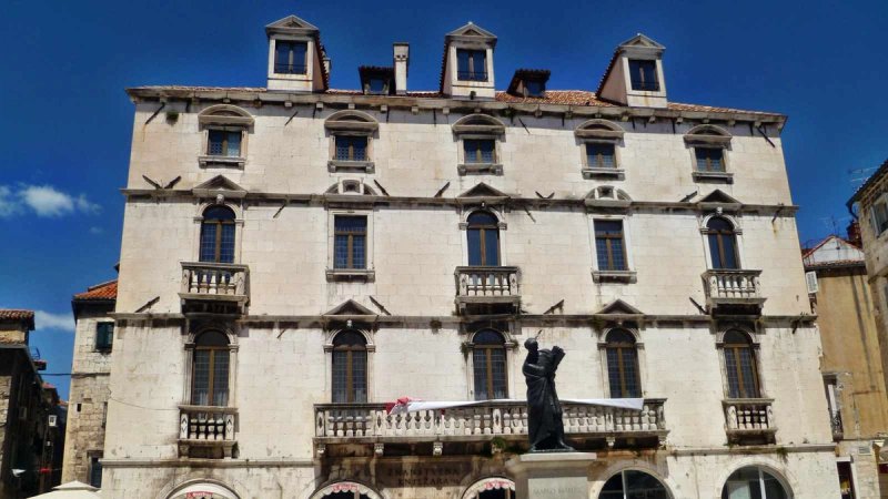 Historija zaborava: Izložba koja je obilježila prošlu godinu dobiva svoje splitsko izdanje