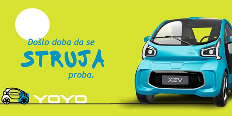 Niste dobili poticaje za kupnju električnih vozila? Jedan proizvođač vam daje 10.000 kn tvorničke subvencije!