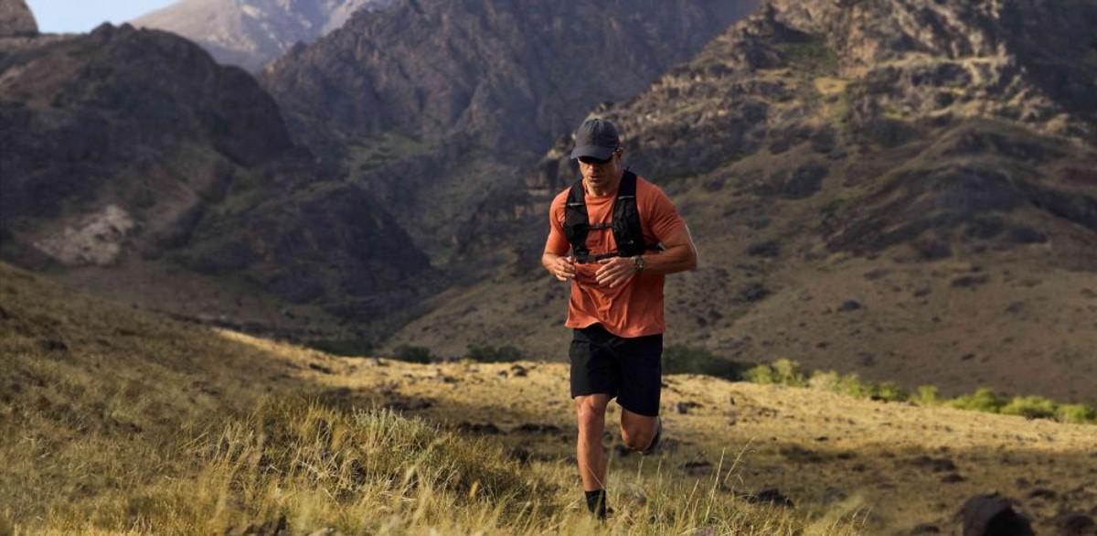 Huawei Watch GT 6 - Sunflower sustav pozicioniranja | foto: press