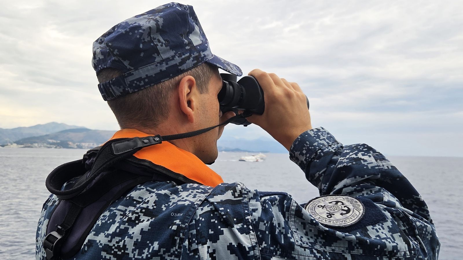 MORH raspisao javni natječaj za prijam vojnika/mornara u djelatnu vojnu službu