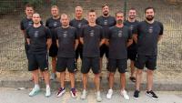 Pred 'Mertojakom' novi izazovi: 'Nastup nam ovisi i o poslovično sporoj gradskoj administraciji'