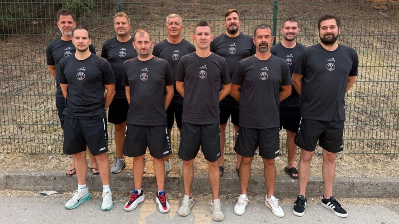 Pred KK-om Mertojak novi izazovi: 'Nastup nam ovisi i o poslovično sporoj gradskoj administraciji'