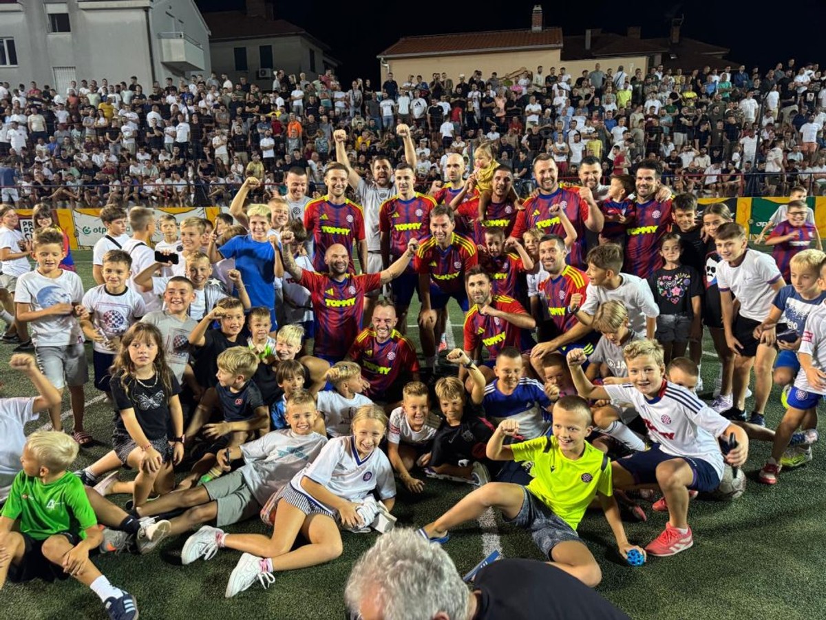 Torcida kup | foto: Veljko Martinović