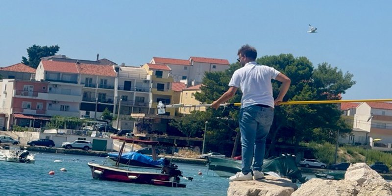 Provjerili smo u kakvom se moru kupate