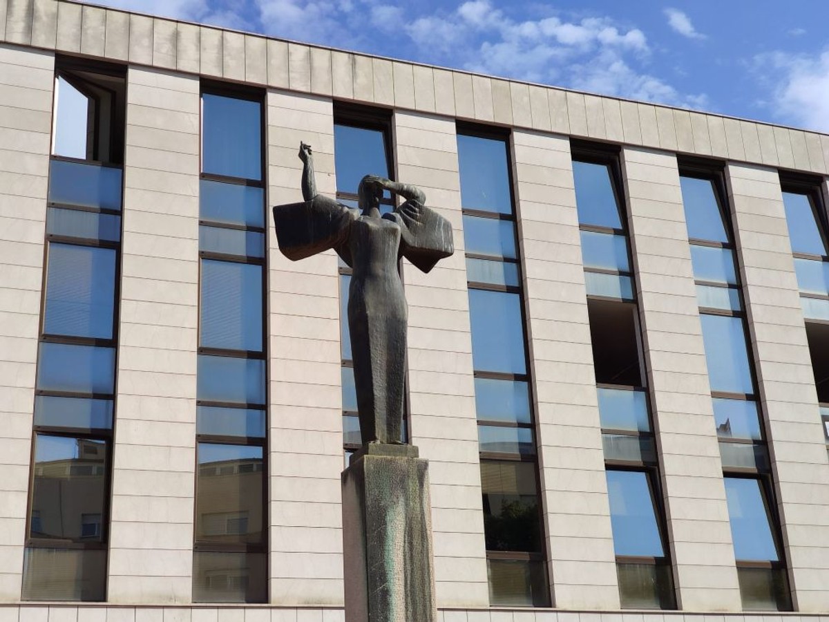 Slučaj sutkinje Šupe | foto: Dean Bubić