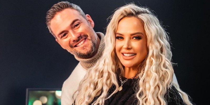 MAJA ŠUPUT: Želim da sin ima prste na mene, Nenadovi su baš debeli...