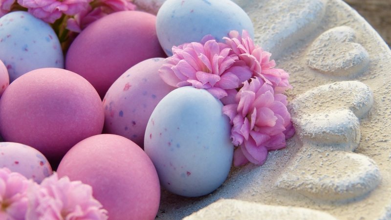 Dragi čitatelji, sretan Uskrs!