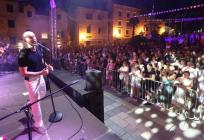 FOTO Makarska proslavu Oluje zaključila koncertom Marka Škugora, provjerite kako je bilo