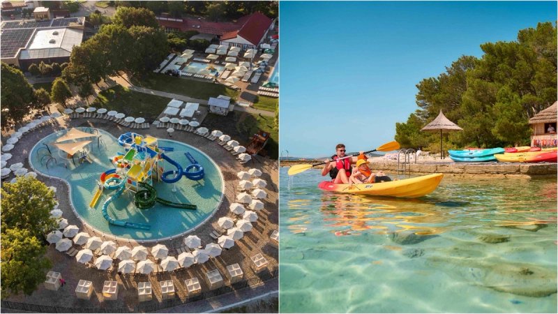 Domaći gosti vodeći po noćenjima na vrhuncu turističke sezone
