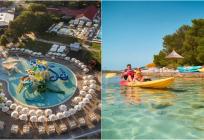 Domaći gosti vodeći po noćenjima na vrhuncu turističke sezone