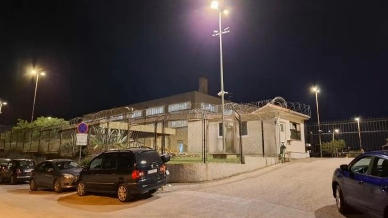 Pritvor za 26-godišnjeg državljanina BiH koji je jučer u Makarskoj usmrtio pješakinju