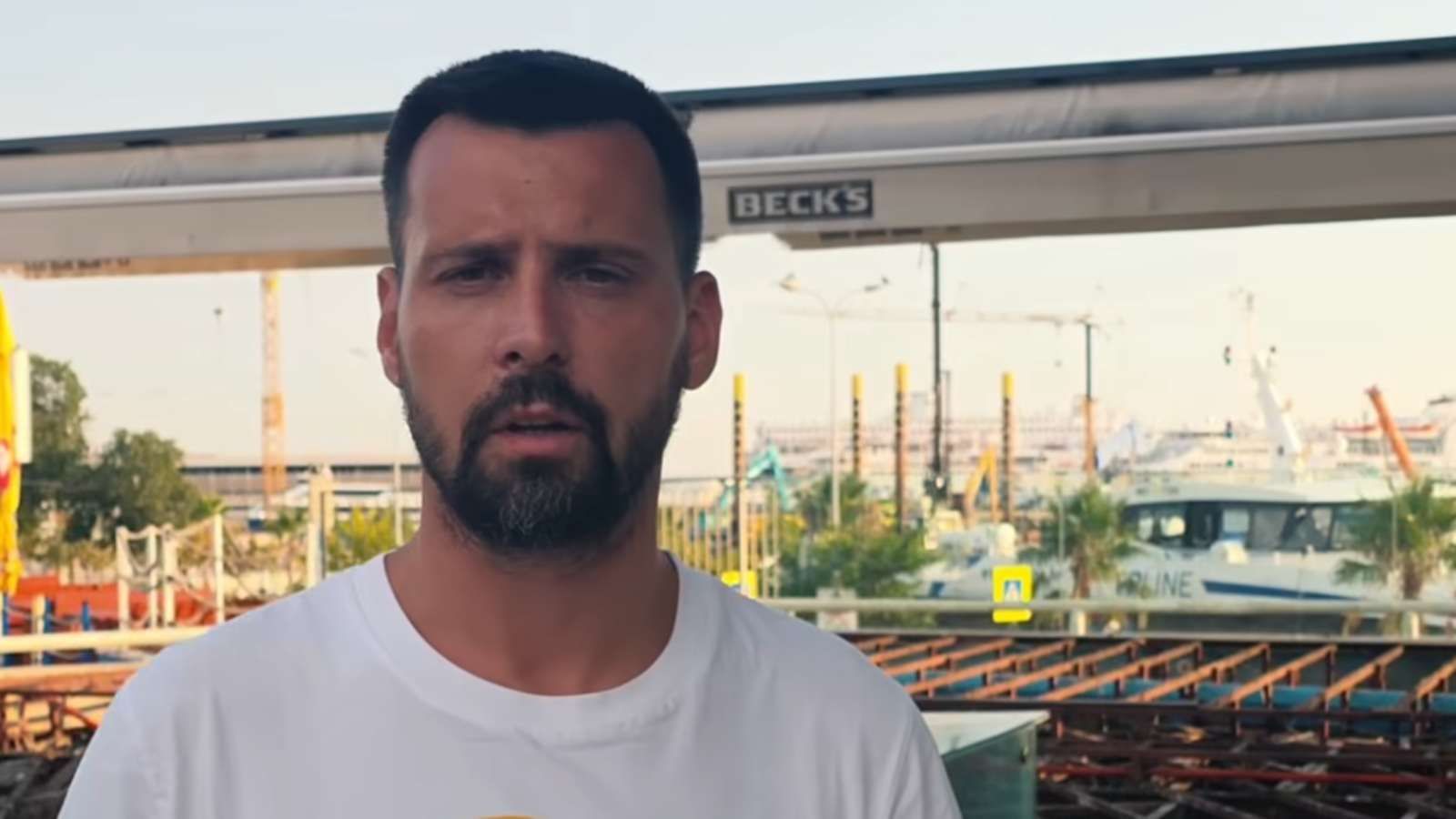 Ivošević: U Splitu je moguće da bespravna gradnja iz kolektivnog sjećanja izbriše cijeli trg!