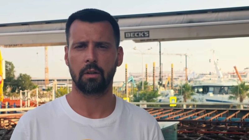 Ivošević: U Splitu je moguće da bespravna gradnja iz kolektivnog sjećanja izbriše cijeli trg!