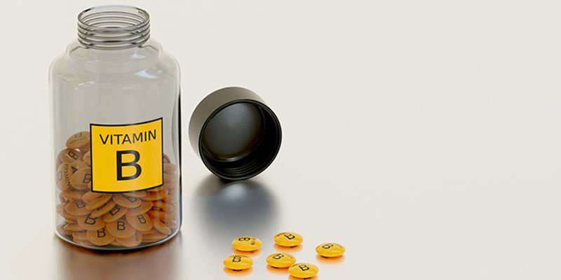 Ovo su znakovi koji pokazuju da vam fali vitamina B